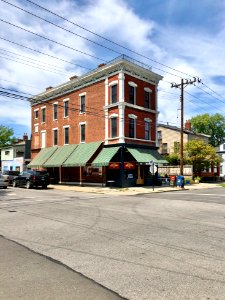 Washington Avenue, Taylors Landing, Newport, KY 