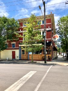Washington Avenue, Taylors Landing, Newport, KY 