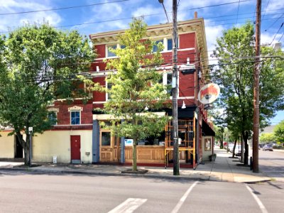 Washington Avenue, Taylors Landing, Newport, KY 