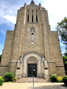St. Stephen Catholic Church, Holy Spirit Parish, Washingto… 