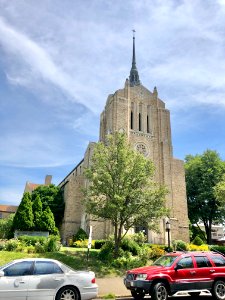 St. Stephen Catholic Church, Holy Spirit Parish, Washingto… 