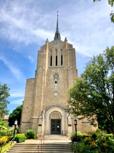 St. Stephen Catholic Church, Holy Spirit Parish, Washingto… 