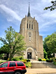 St. Stephen Catholic Church, Holy Spirit Parish, Washingto… 