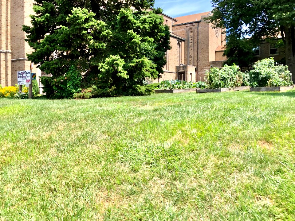 St. Stephen Catholic Church, Holy Spirit Parish, Washingto… 