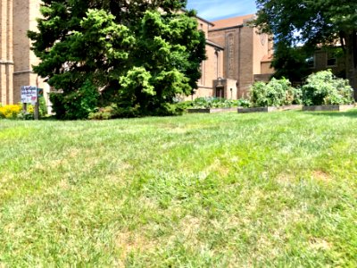 St. Stephen Catholic Church, Holy Spirit Parish, Washingto… 