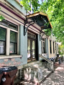 Louisa Apartments, Washington Avenue, Taylors Landing, New… 