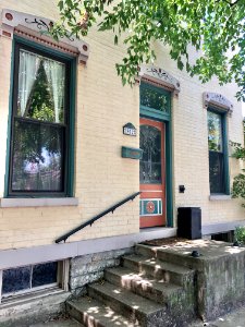 Washington Avenue, Taylors Landing, Newport, KY 
