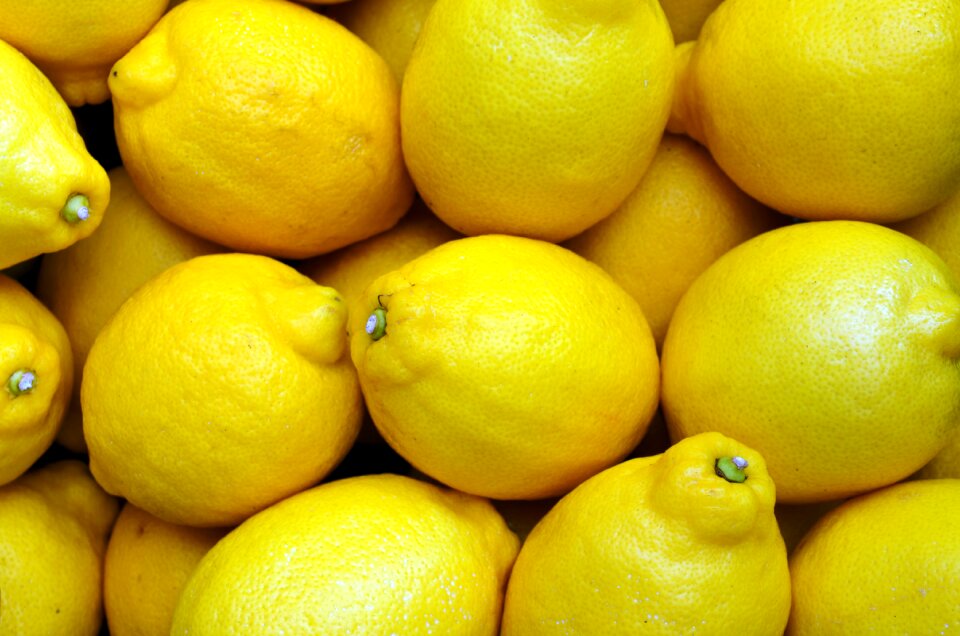 Fruit fresh citrus