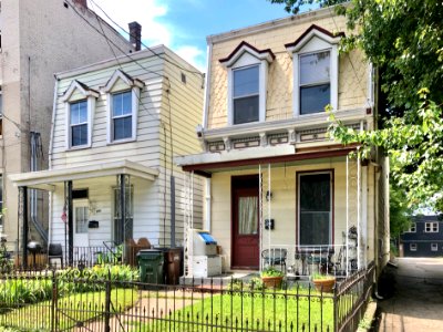 Washington Avenue, Taylors Landing, Newport, KY 