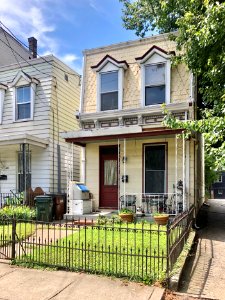 Washington Avenue, Taylors Landing, Newport, KY 