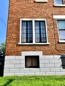 Linden Street, East Row Historic District, Gateway, Newpor… 