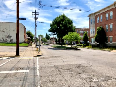 Saratoga Street, Taylors Landing, Newport, KY 
