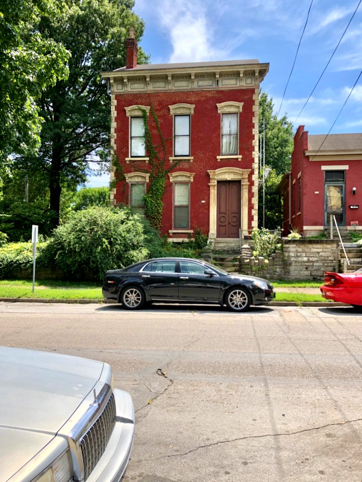 4th Street, Taylors Landing, Newport, KY 