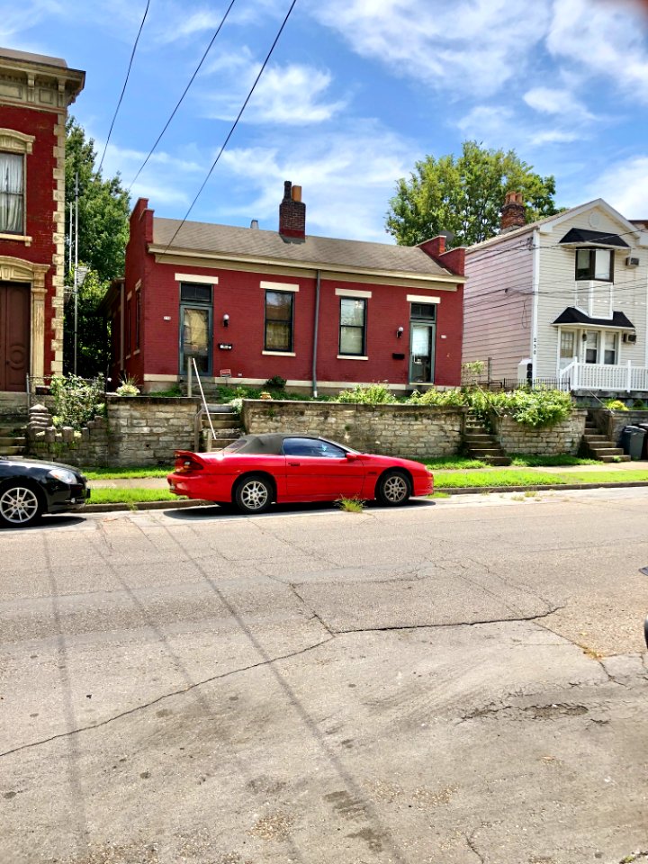 4th Street, Taylors Landing, Newport, KY 
