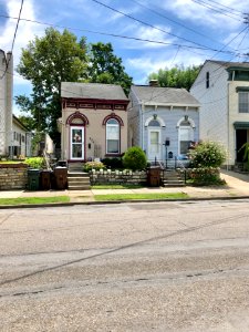4th Street, Taylors Landing, Newport, KY 