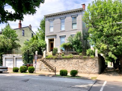 4th Street, Taylors Landing, Newport, KY 
