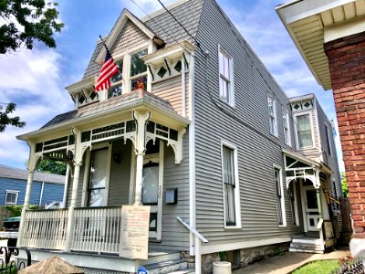 5th Street, Taylors Landing, Newport, KY 