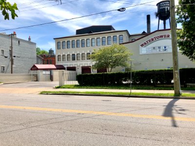 Water Tower Square, Washington Avenue, Taylors Landing, Ne… 