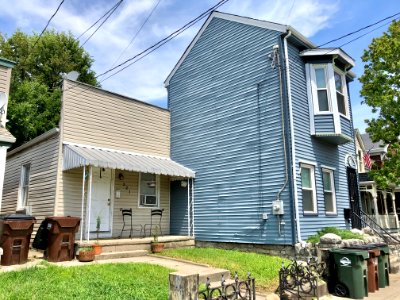 5th Street, Taylors Landing, Newport, KY 