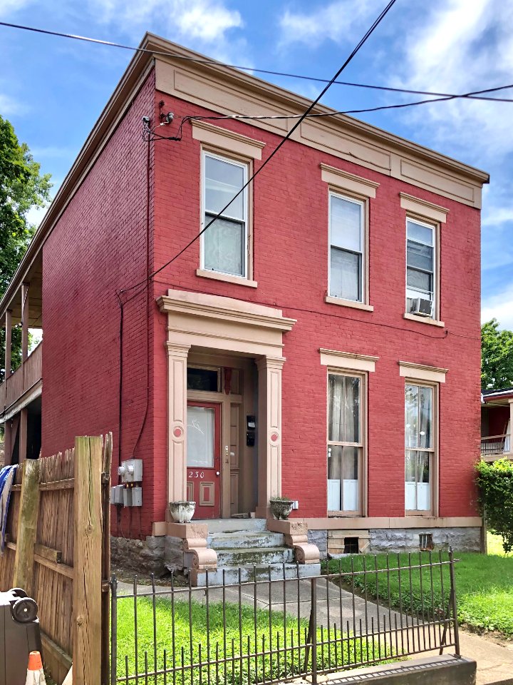 5th Street, Taylors Landing, Newport, KY 