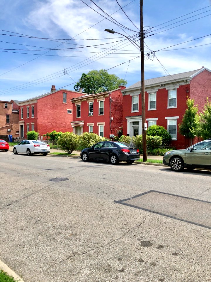 5th Street, Taylors Landing, Newport, KY 
