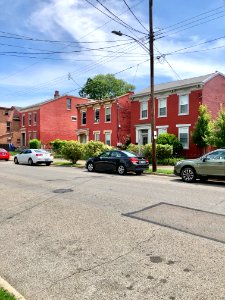 5th Street, Taylors Landing, Newport, KY 