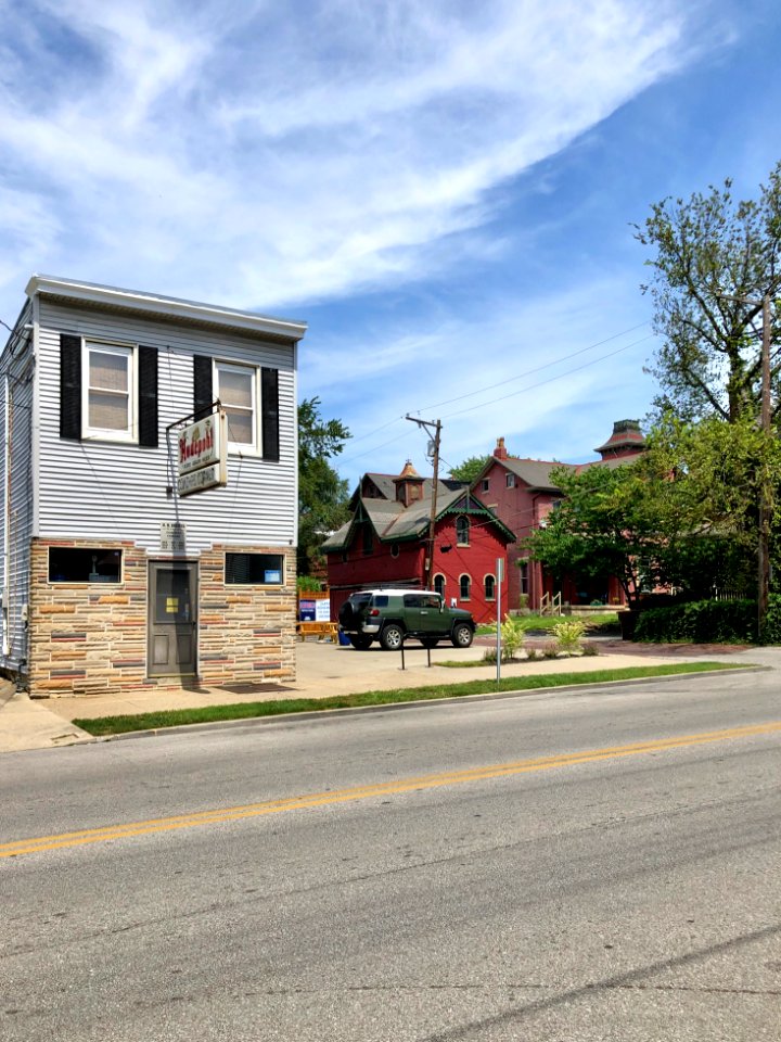 6th Street, Taylors Landing, Newport, KY 