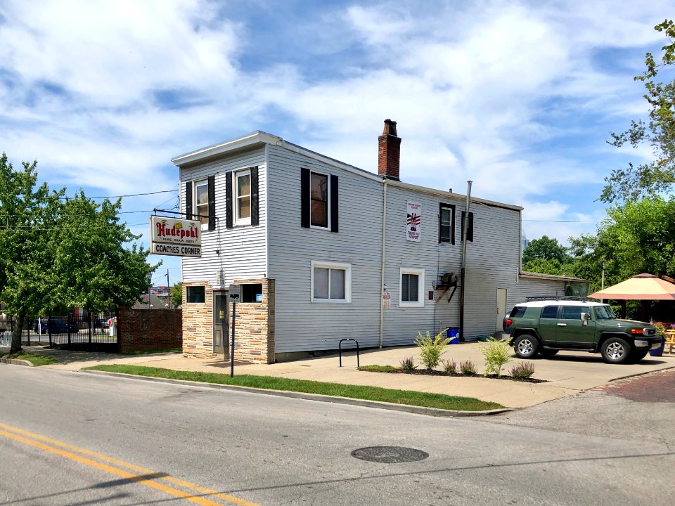 6th Street, Taylors Landing, Newport, KY 