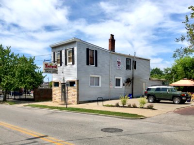 6th Street, Taylors Landing, Newport, KY 