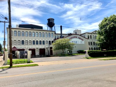 Water Tower Square, Washington Avenue, Taylors Landing, Ne… 