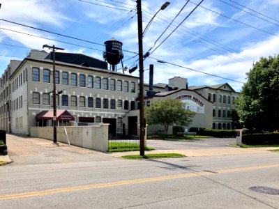 Water Tower Square, Washington Avenue, Taylors Landing, Ne… 