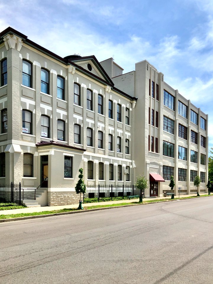 Water Tower Square, Washington Avenue, Taylors Landing, Ne… 