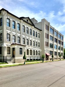 Water Tower Square, Washington Avenue, Taylors Landing, Ne… 