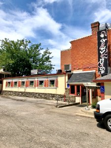 Washington Avenue, Taylors Landing, Newport, KY 