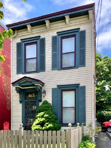 Washington Avenue, Taylors Landing, Newport, KY 