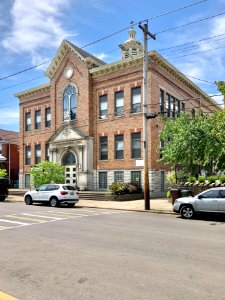 St. Stephen Parochial School, Holy Spirit Parish, Washingt… 