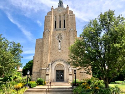 St. Stephen Catholic Church, Holy Spirit Parish, Washingto… 