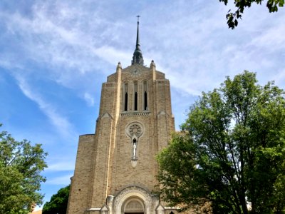 St. Stephen Catholic Church, Holy Spirit Parish, Washingto… 