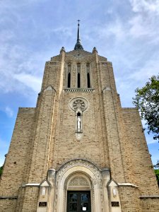 St. Stephen Catholic Church, Holy Spirit Parish, Washingto… 