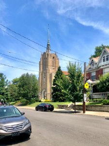 St. Stephen Catholic Church, Holy Spirit Parish, Washingto… 