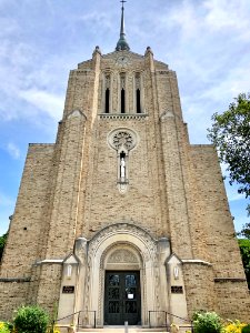 St. Stephen Catholic Church, Holy Spirit Parish, Washingto… 