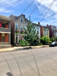 Washington Avenue, Taylors Landing, Newport, KY 