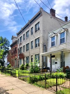 Washington Avenue, Taylors Landing, Newport, KY 
