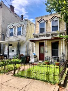 Washington Avenue, Taylors Landing, Newport, KY 