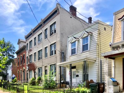Washington Avenue, Taylors Landing, Newport, KY 