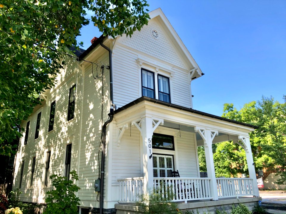 6th Street, Mansion Hill, Newport, KY 