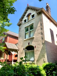 Lexington Avenue, Mansion Hill, Newport, KY 