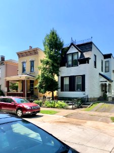Lexington Avenue, Mansion Hill, Newport, KY 