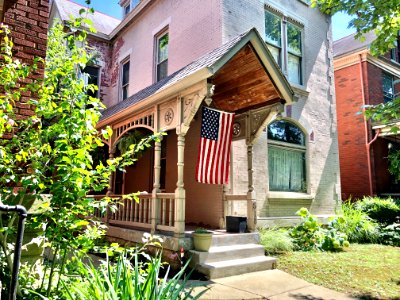Lexington Avenue, Mansion Hill, Newport, KY 