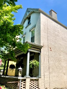 Lexington Avenue, Mansion Hill, Newport, KY 